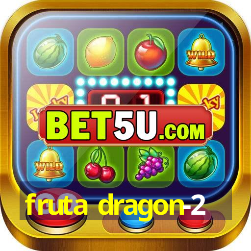 fruta dragon